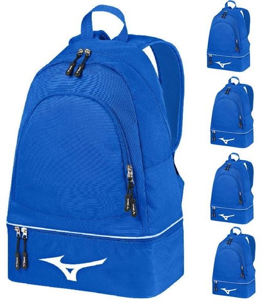 Plecak Mizuno Team. Białe plecaki męskie Mizuno, bez wzorów. Za 156.00 zł.