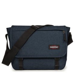 Torba na ramię Eastpak Delegate Plus. Czarne torby na ramię męskie Eastpak, na ramię. Za 169.00 zł.