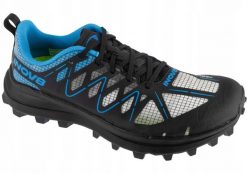 Inov-8 Inov-8 MudTalon Zero V2 001643-BKBL-W-001 Czarne 44,5. Czarne buty sportowe męskie Inov-8, bez wzorów, bez zapięcia. Za 533.84 zł.