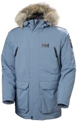 Kurtka męska Helly Hansen Helly Hansen męska kurtka jesienno-zimowa REINE PARKA 53630 601 XL. Kurtki męskie Helly Hansen, na zimę, m, bez wzorów, bez kaptura. Za 1,479.99 zł.