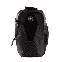Plecak triathlonowy Zerod Transition Bag Evo+. Czarne plecaki damskie ZEROD, bez wzorów, sportowe. Za 925.00 zł.
