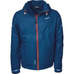 Funkcjonalna kurtka Pro-X Elements Rolf. Niebieskie kurtki męskie PRO-X ELEMENTS, m, bez wzorów, sportowe, bez kaptura. Za 567.00 zł.