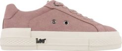 Lee Buty damskie Lee Bowa 50261005 04S 38. Obuwie sportowe damskie Lee, bez wzorów, bez zapięcia. Za 188.99 zł.