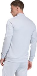 Adidas Bluza męska adidas Tiro 26 League Training szara JY7204 M. Szare bluzy męskie Adidas, m, bez wzorów, bez ramiączek, bez kaptura. Za 195.90 zł.