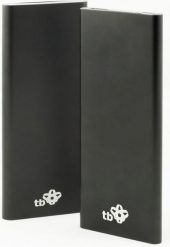 Powerbank TB Print TN 3480N 9000mAh Czarny. Czarne powerbanki TB Print. Za 104.00 zł.