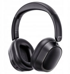 Słuchawki FiiO FiiO EH13 czarne - słuchawki bluetooth z ANC. Czarne słuchawki bezprzewodowe FiiO. Za 281.51 zł.