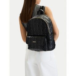 Plecak MEXX. Czarne plecaki damskie Mexx, bez wzorów. Za 219.99 zł.