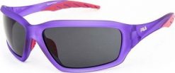 Fila Okulary przeciwsłoneczne męskie 63mm (SF-202-C6). Okulary przeciwsłoneczne damskie Fila. Za 168.77 zł.
