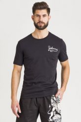 T-SHIRT TOOTINGBEC JOHN RICHMOND. T-shirty męskie John Richmond, l, bez wzorów, bez kołnierzyka, bez ramiączek. W wyprzedaży za 69.80 zł.