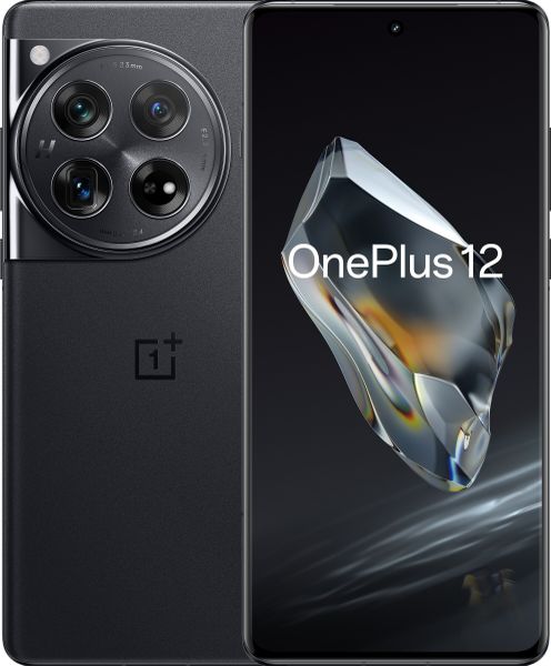 Smartfon OnePlus 12 5G 12/256GB Czarny (5011105292). Czarne smartfony OnePlus. Za 2,755.99 zł.