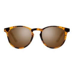 Okrągłe miejskie okulary przeciwsłoneczne Lifestyle Siroko Tarifa. Brązowe okulary przeciwsłoneczne damskie SIROKO, okrągłe. Za 169.00 zł.