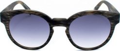 Italia Independent Okulary przeciwsłoneczne Unisex Italia Independent 0909-BHS-071 ( 51 mm). Okulary przeciwsłoneczne damskie italia independent. Za 90.62 zł.