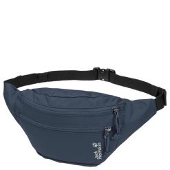 Saszetka nerka Jack Wolfskin Konya 2. Niebieskie saszetki i nerki męskie Jack Wolfskin, bez wzorów. Za 169.99 zł.