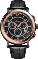 Zegarek Adriatica Zegarek Męski Adriatica na pasku A8294.K254CH - Chronograf Swiss Made. Zegarki męskie Adriatica, bez wzorów. Za 1,360.00 zł.