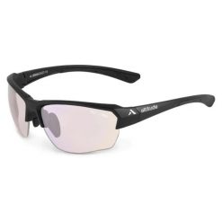 Okulary przeciwsłoneczne Altitude Eyewear Holeshot. Białe okulary przeciwsłoneczne damskie ALTITUDE EYEWEAR. Za 277.50 zł.