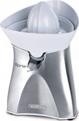 Wyciskarka do cytrusów Ariete 407 Spremi Metal. Wyciskarki Ariete. Za 69.99 zł.