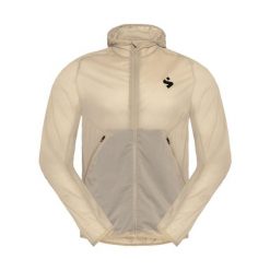 Kurtka wodoodporna z kapturem wiatroszczelna Sweet Protection Hunter. Żółte kurtki męskie SWEET PROTECTION, bez wzorów, sportowe, z kapturem. Za 544.00 zł.