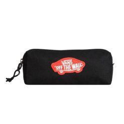 Saszetka piórnik szkolny Vans OTW Pencil Pouch Black/Chill - VN000H58A2T. Czarne saszetki i nerki męskie Vans, bez wzorów. Za 54.89 zł.