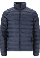 Lekka kurtka puchowa Whistler Froze. Czarne kurtki męskie Whistler, l, bez wzorów, z poliesteru, bez kaptura. Za 322.00 zł.