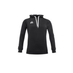 Bluza z kapturem Acerbis Easy. Czarne bluzy damskie ACERBIS, m, bez wzorów, z bawełny, bez ramiączek, z kapturem. Za 276.55 zł.