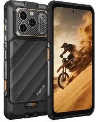 Smartfon UleFone XEVER 8/8/128GB czarny ULEFONE. Czarne smartfony Ulefone. Za 1,321.48 zł.