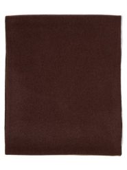 Marie Lund szalik z czystego kaszmiru Kobiety Kaszmir brązowy, ONE SIZE. Brązowe szaliki damskie Marie Lund, bez wzorów, z kaszmiru. Za 449.95 zł.