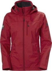 Helly Hansen Helly Hansen damska kurtka W CREW HOODED JACKET 33899 162 2XL. Kurtki sportowe damskie Helly Hansen, xl, bez wzorów, bez ramiączek, bez kaptura. Za 749.99 zł.