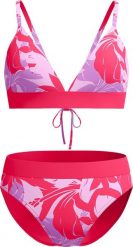 Damski Strój Kąpielowy Banded Tri 2pc Alv Prt Af rozmiar 30. Stroje kąpielowe damskie Speedo, bez wzorów. Za 256.09 zł.
