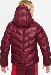 Kurtka męska Nike Kurtka Nike Sportswear M DX1266 010. Kurtki męskie Nike, m, bez wzorów, bez kaptura. Za 151.59 zł.