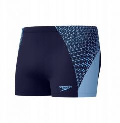 Speedo Męskie Bokserki kąpielowe END+ MAX SPLICE ASHT. Kąpielówki męskie Speedo, m, bez wzorów. Za 110.61 zł.