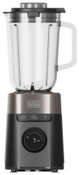 Black&Decker BXJB1201E 2200 W 2.2 L. Czarne blendery Black&Decker. Za 339.00 zł.