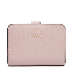 Portfel Furla. Czerwone portfele damskie Furla. Za 709.99 zł.