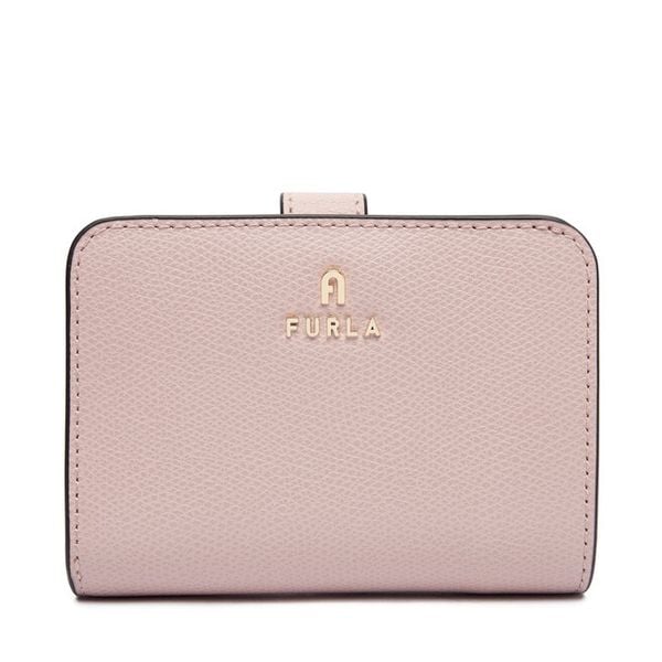Portfel Furla. Czerwone portfele damskie Furla. Za 429.99 zł.