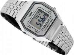 Zegarek Casio Zegarek Damski Casio ( 28 mm). Zegarki damskie Casio. Za 165.34 zł.