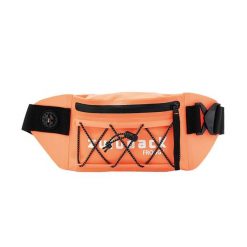 Wodoodporny plecak typu fanny pack Zulupack Froggy. Brązowe plecaki męskie ZULUPACK, bez wzorów, sportowe. Za 249.99 zł.