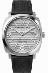 Zegarek EDIFICE Kwarcowy Watchpeople Damski (45MM) (700995). Zegarki damskie EDIFICE. Za 263.84 zł.