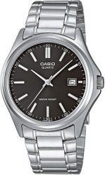 Zegarek Casio Zegarek Męski CASIO DETUR QUARTZ MTP-1183A -1AEF. Zegarki męskie Casio, bez wzorów. Za 197.45 zł.