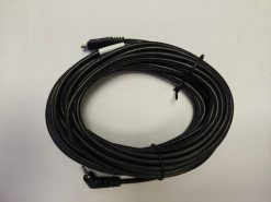 Wideorejestrator Mio Przewód USB 8 metrowy do podłączenia kamery tylnej Mio MiVue C595WD kształt L. Wideorejestratory MIO. Za 61.48 zł.