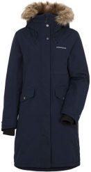 Didriksons moteriška žieminė parka ERIKA, tamsiai mėlyna. Parki damskie Mac in Sac, m, bez wzorów, bez kaptura. Za 849.89 zł.
