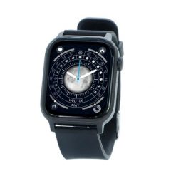 Smartwatch Kiano Watch GO Bluetooth, Amoled. Czarne krokomierze Kiano. Za 199.00 zł.