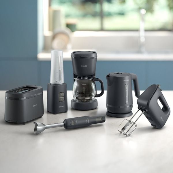 Blender Philips Mikser 3000 Series HR2040/00. Blendery Philips. Za 124.82 zł.