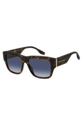 Okulary męskie MARC 842/S 08608 MARC JACOBS. Okulary przeciwsłoneczne damskie Marc Jacobs. Za 1,119.00 zł.