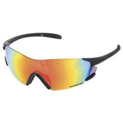 Okulary przeciwsłoneczne Massi Legend. Czarne okulary przeciwsłoneczne damskie MASSI. Za 323.00 zł.