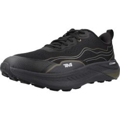 Buty TEVA M TRAILWINDER L Czarny. Brązowe buty zimowe męskie Teva, bez wzorów, z syntetyku, bez obcasa, bez zapięcia. Za 448.99 zł.