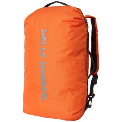 Torba Duffle Helly Hansen Canyon. Szare torby na ramię męskie Helly Hansen, z materiału, na ramię, duże. Za 476.00 zł.