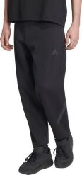 Adidas sportowe męskie adidas Z.N.E. czarne KF3808 M. Czarne spodnie sportowe męskie Adidas, m, bez wzorów. Za 430.91 zł.
