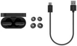 Słuchawki Philips TAT6000BK/00 czarny. Czarne słuchawki bezprzewodowe Philips. Za 407.66 zł.