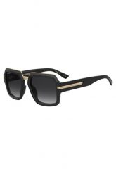 Okulary męskie D2 0159/S DSQUARED2. Okulary przeciwsłoneczne damskie Dsquared2. Za 1,439.00 zł.
