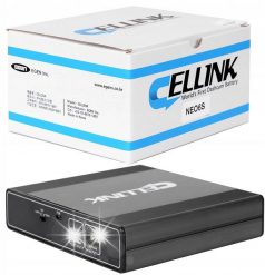 Wideorejestrator Cellink NEO6 S POWERBANK do kamer samochodowych do wideorejestratorów. Wideorejestratory NoName. Za 1,757.80 zł.