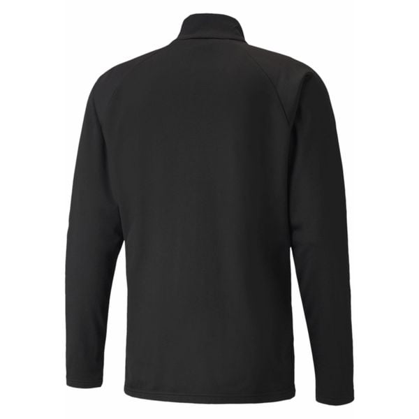 Bluza piłkarska męska PUMA Teamliga. Białe bluzy męskie Puma, m, bez wzorów, sportowe, bez ramiączek, bez kaptura. Za 253.00 zł.